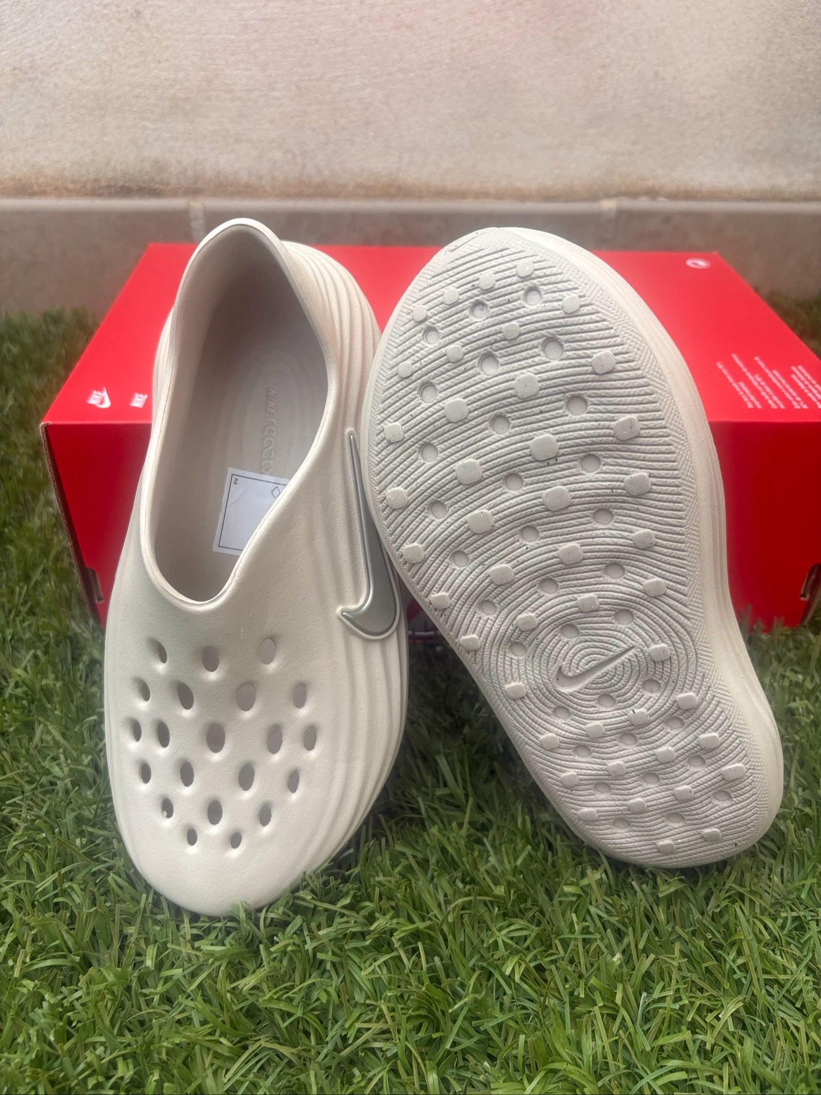 Nike Reactx Rejuven8 – photo 4